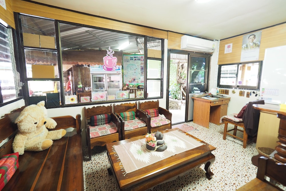 Phu Resort