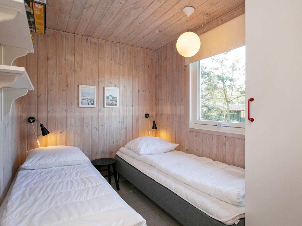 6 Person Holiday Home in Oksbol view 3