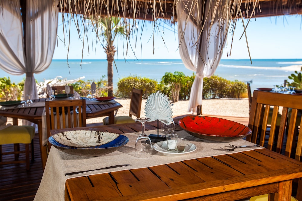 Antsanitia Resort