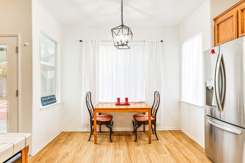Los Banos Vacations - Spacious Los Banos Home w/ Patio - Dogs Welcome! - Property Image 11
