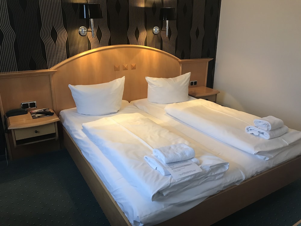 Hotel Berlin in Zossen - Property Image 15