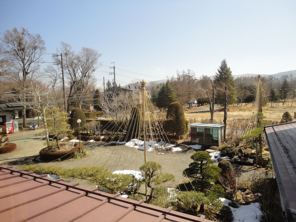 Guest House Yamanouchi