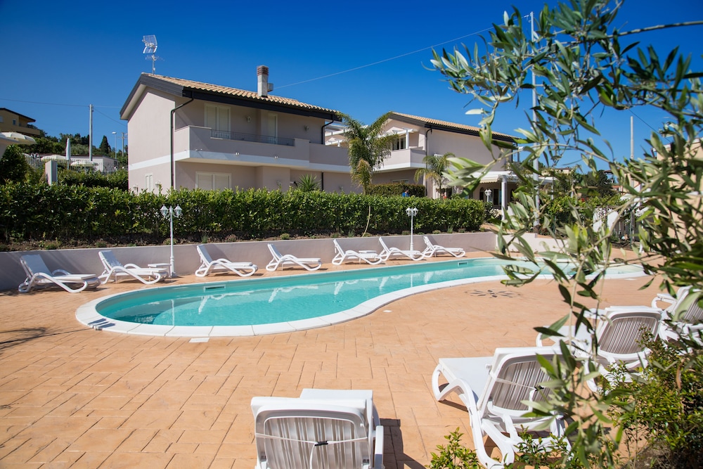 Residenza Borgo Italico