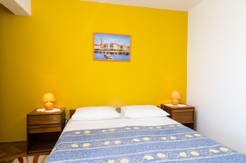 Guesthouse Moretić