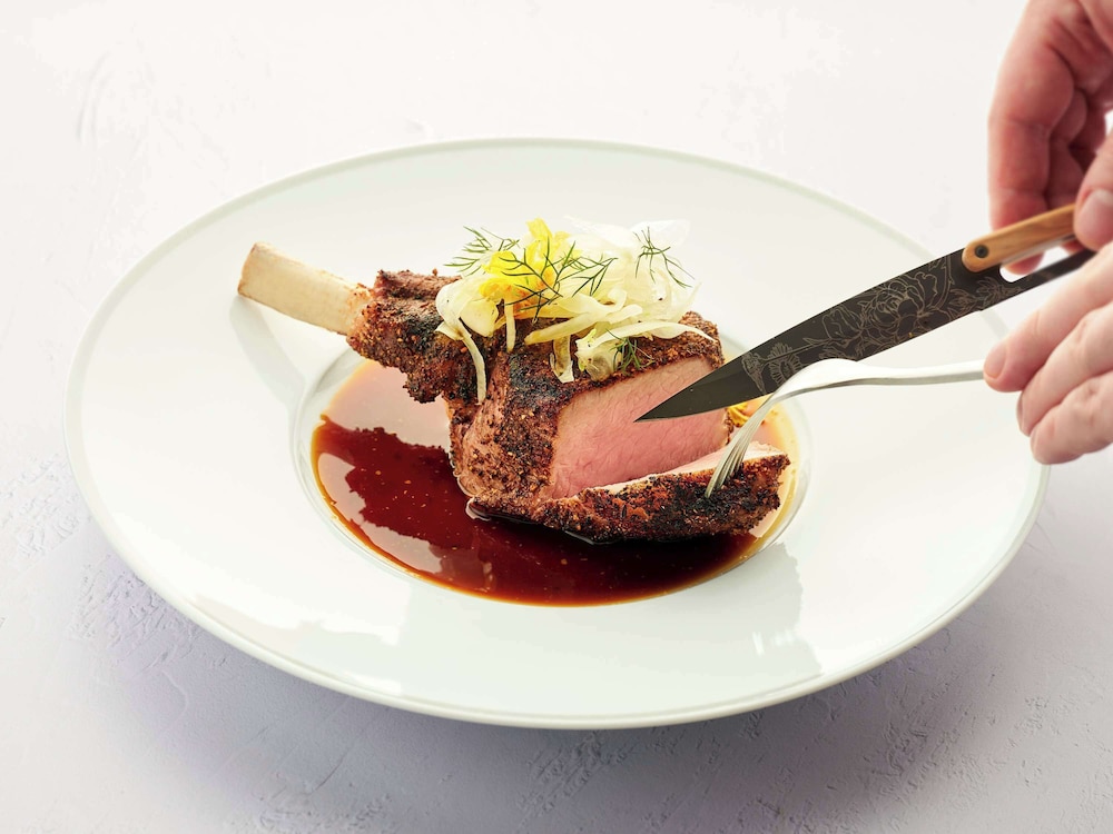 Swissotel The Stamford Singapore 82