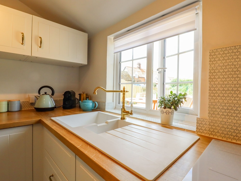 Bluebird Cottage
