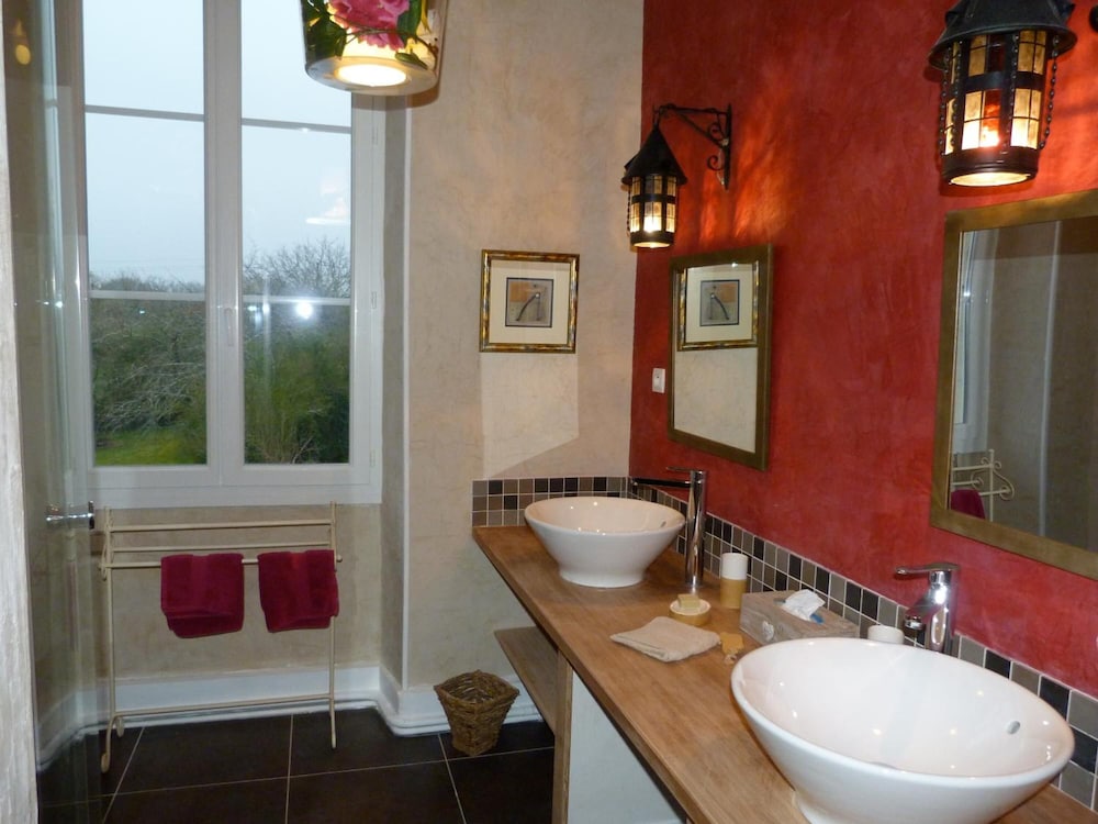 Domaine des Deux Cedres