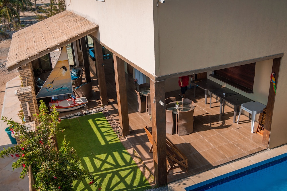 Pousada Village Maceió