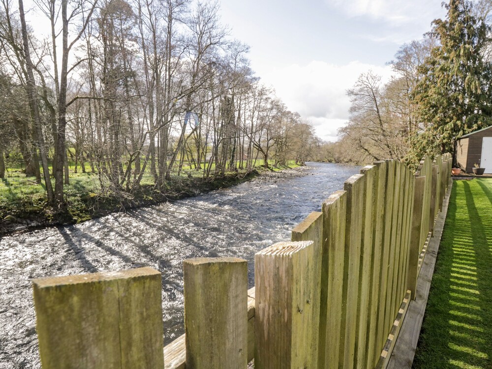 Mill End