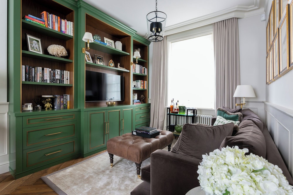 First Street III by Onefinestay