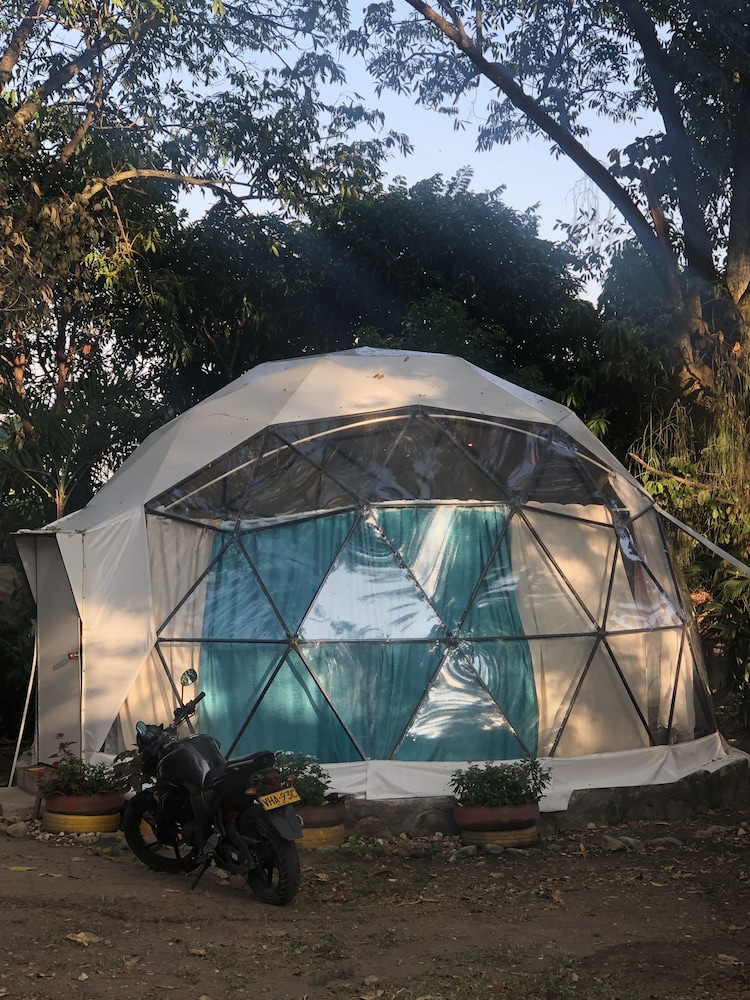 Ecohotel Ambrosia Lodge