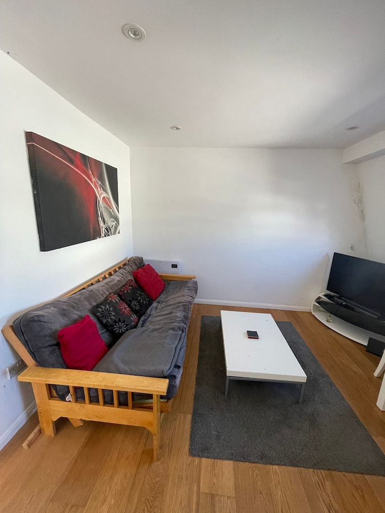 Self Contained one Bedroom Flat in the Heart of Brighton, Close to the Beach