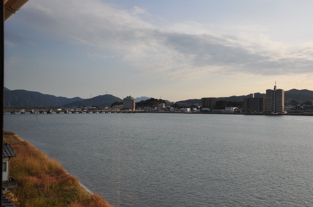 Kahan no Yado Karatsu Castle