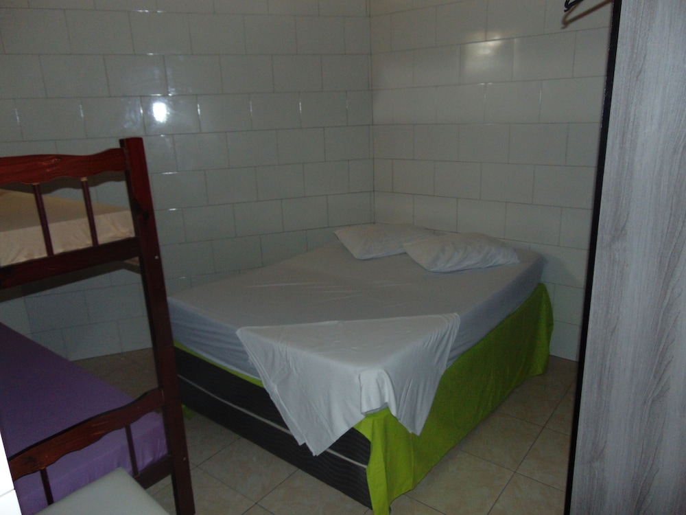 Apartamentos Itapuã Residence - Praia