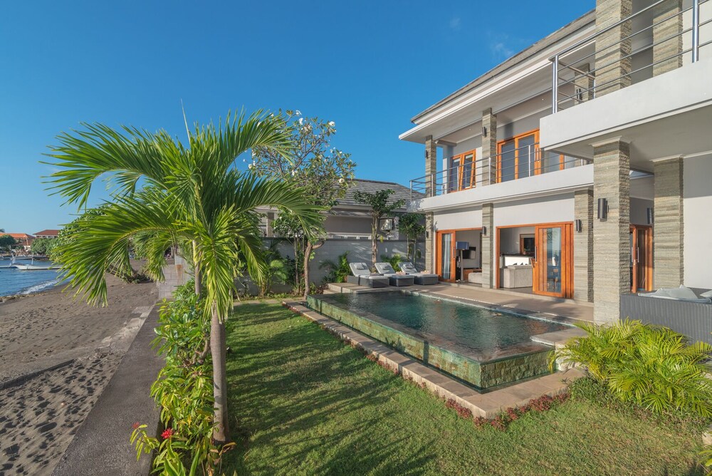 Villa Sean view 3