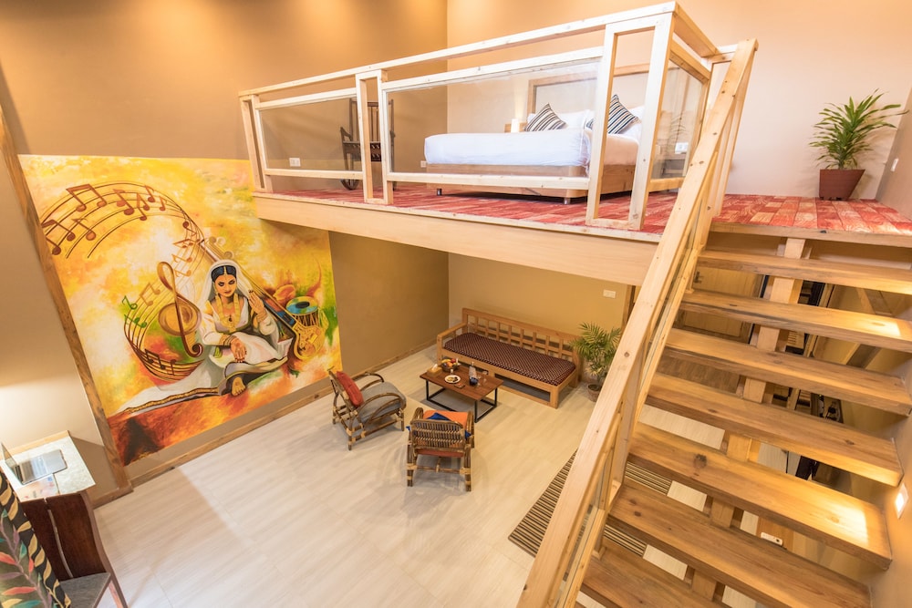 Sunshine Resort Pokhara - Your Private Paradise — photo 23