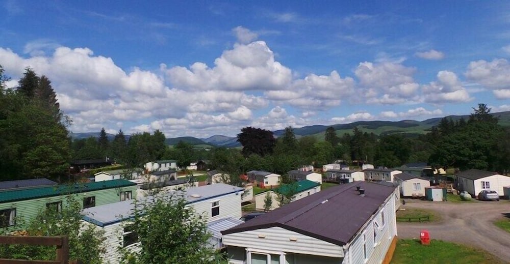Moffat Manor Holiday Resort