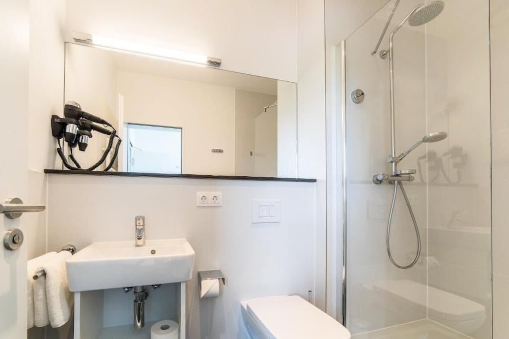 Apartmenthaus International