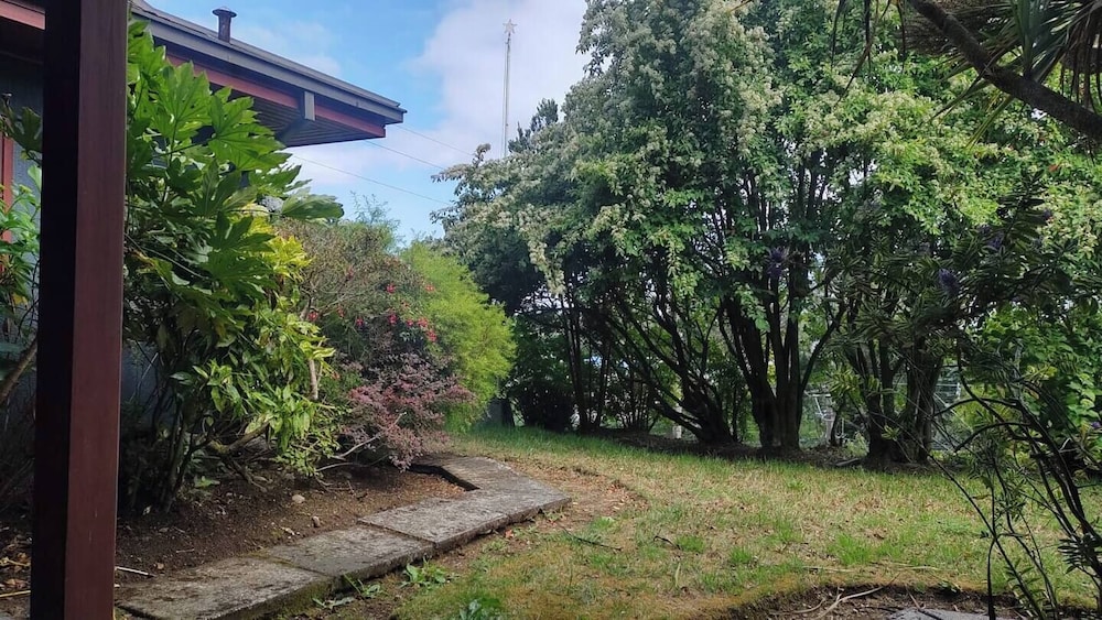 Casa Travesía