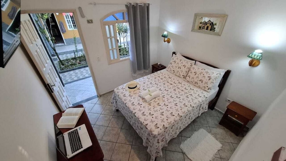 Pousada Vila do Sonho
