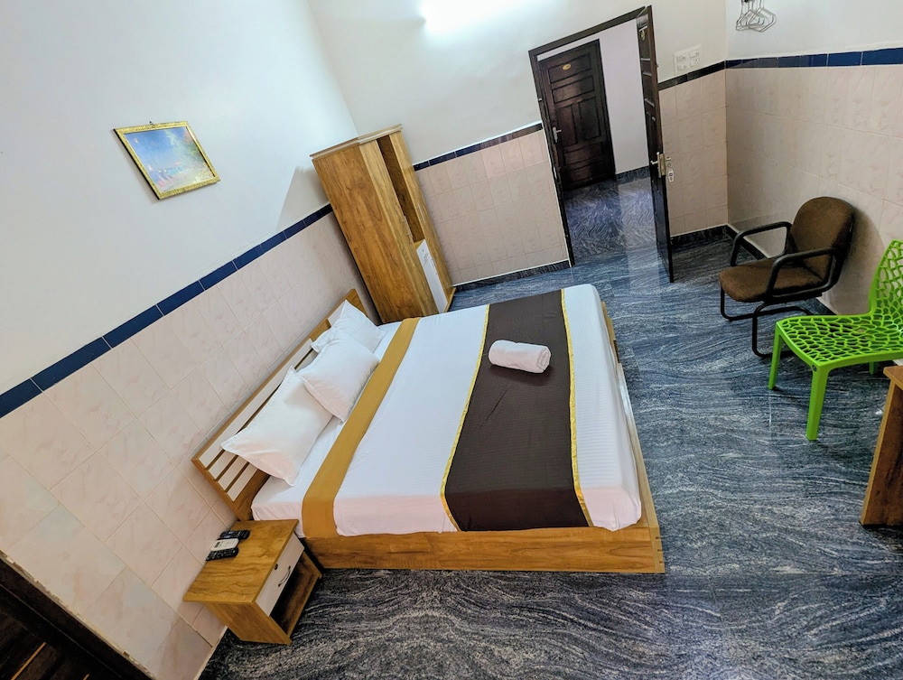 Kollam Beach Resort