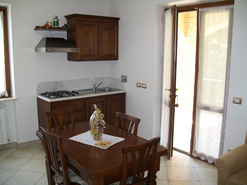 B&B La Collina del Sagrantino