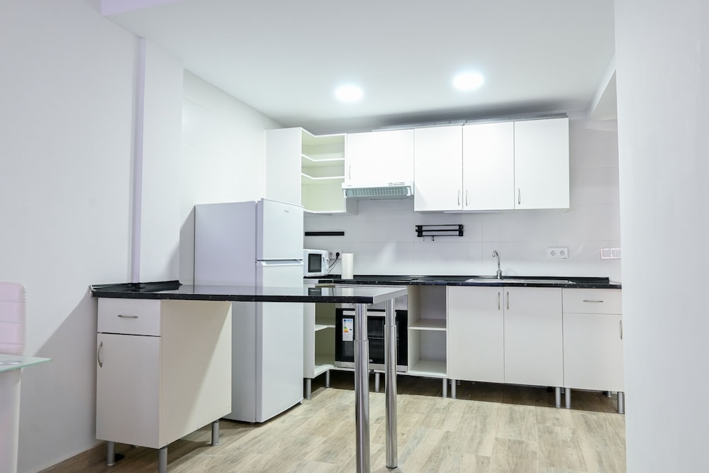 M Mma322a Acogedor Apartamento de un Dormitorio e