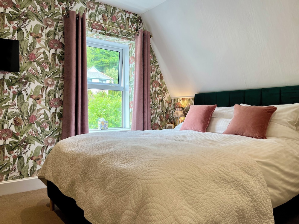 Lynton Vacations - Southcliffe Bed  Breakfast - Property Image 118