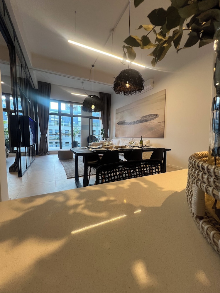 BT Homes - Palacio Alcorta