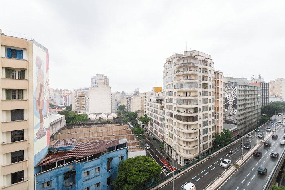 Coliving São João 02