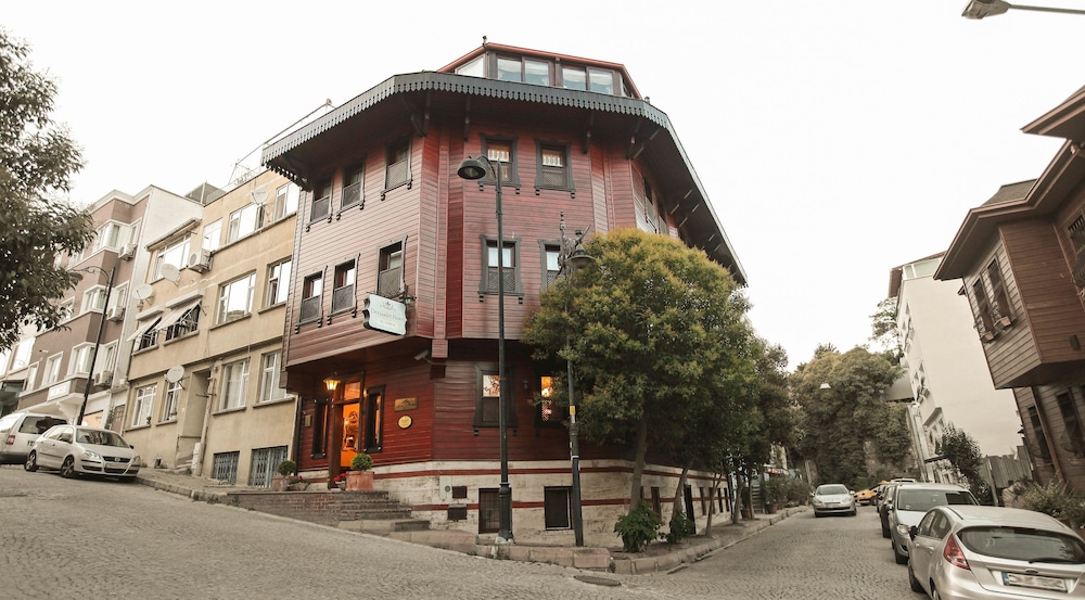 Dersaadet Oteli - Özel Sınıf - Image 60