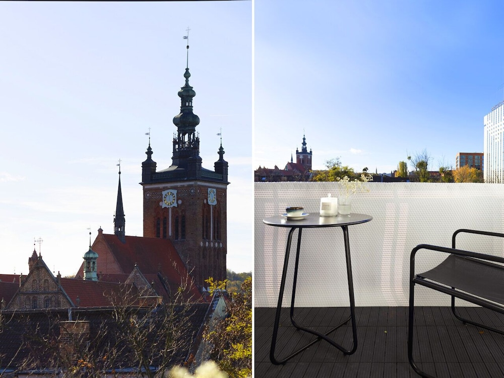Elite Apartments Stajenna One Harmony