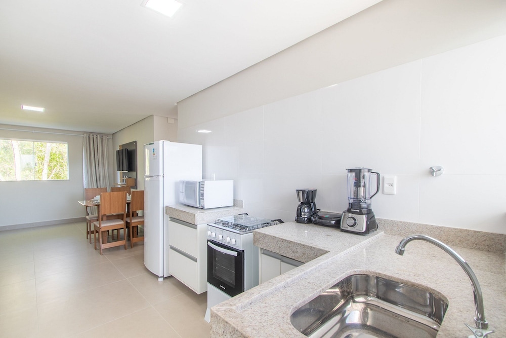 Apartments Near Muta Beach, BA - Rfms