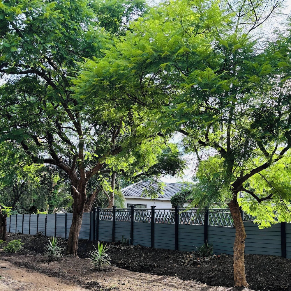Mpande - The Roots Your Home Away From Home