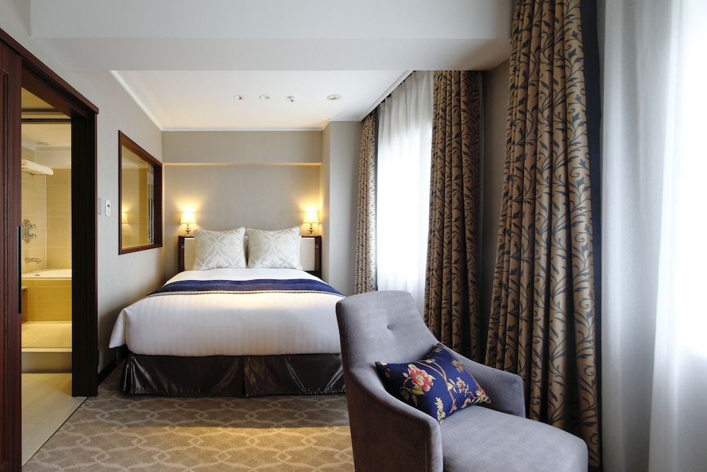 Kyoto Century Hotel 46