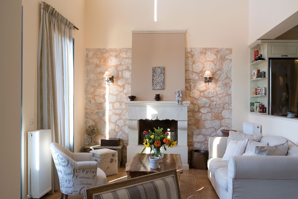 Villas Armeno