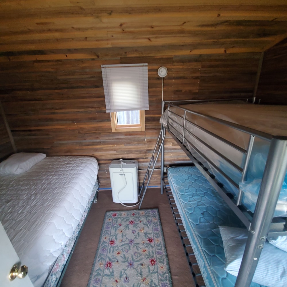 Suzies Camp