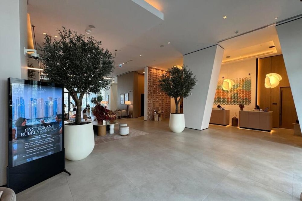 EDEN’S Homes & Villas - VIDA Dubai Marina Residences