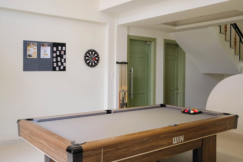 Oasis Villa in Thao Dien