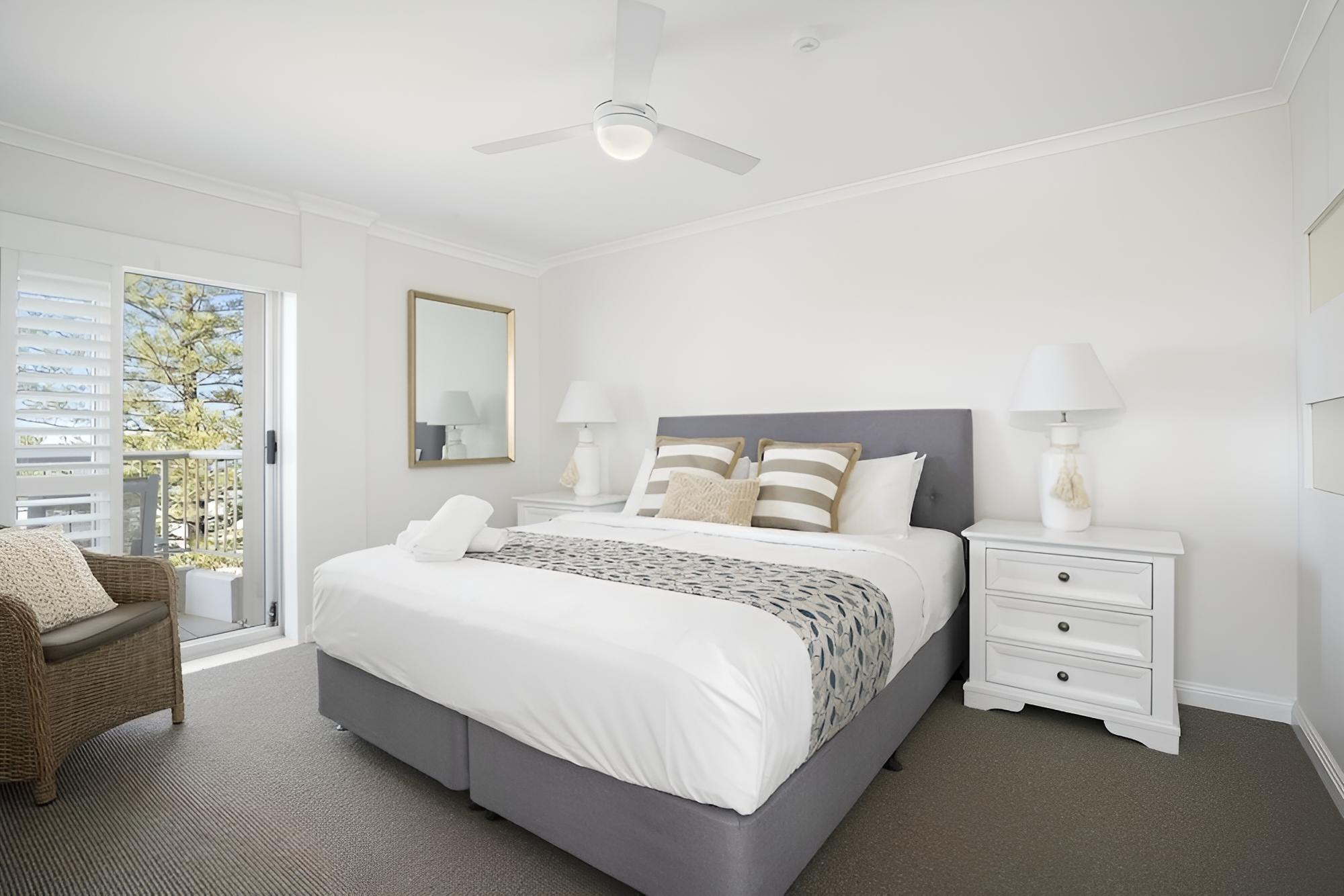 Narrowneck Court