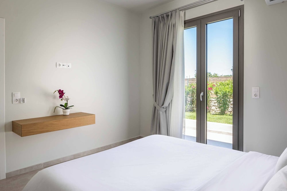 Villa Kampos Ena