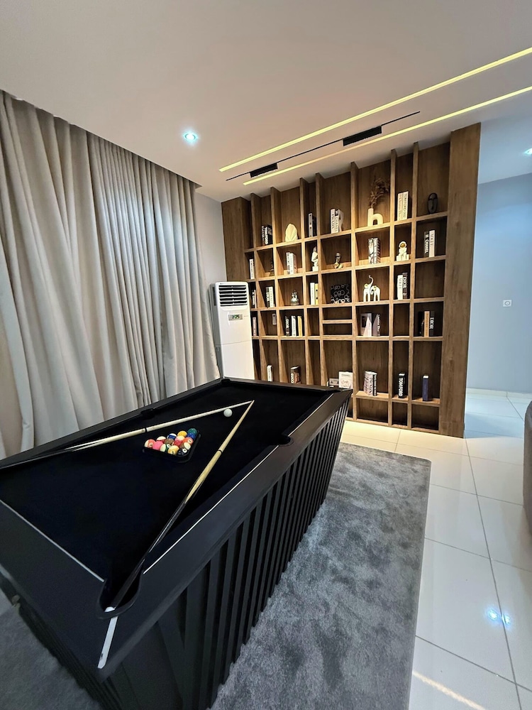 Haven Stay Apartment