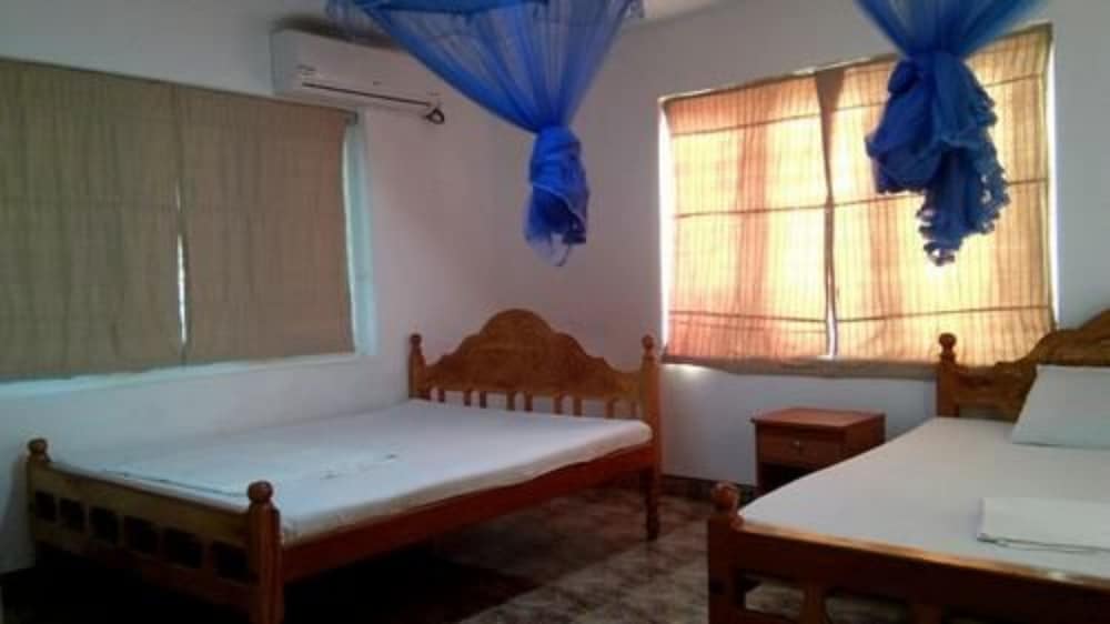 Cinnamon Holiday Village