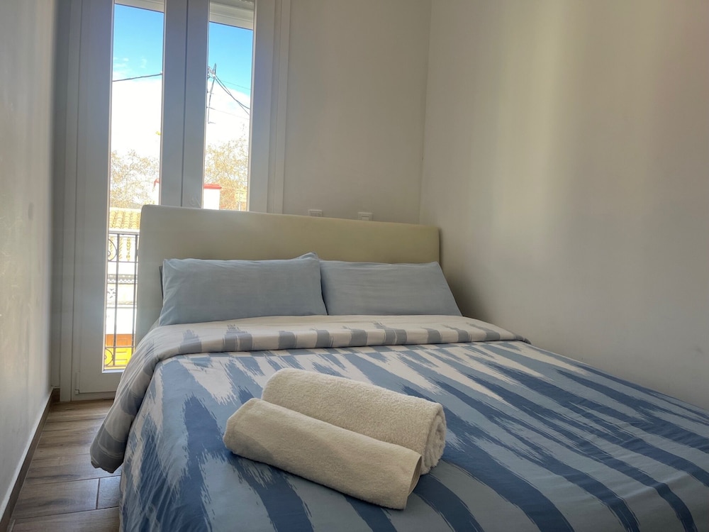 Meridiana Apartments