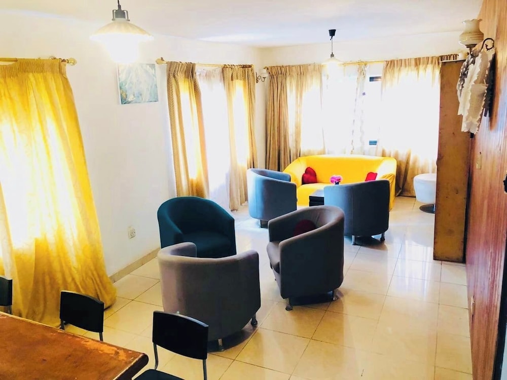 ZUNOX GUEST HOUSE