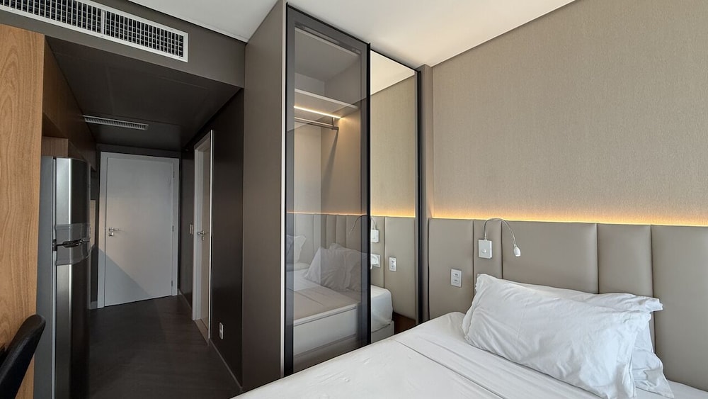 Roomo Transamerica Goiânia Orion