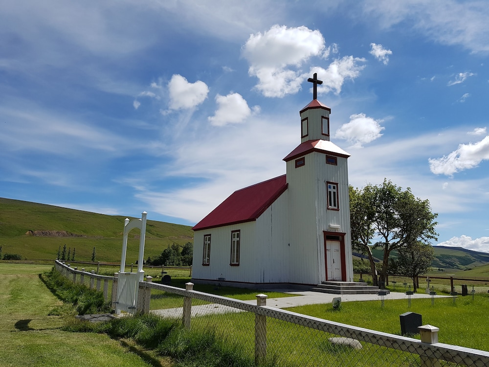 Bólstaðarhlíð Cottage