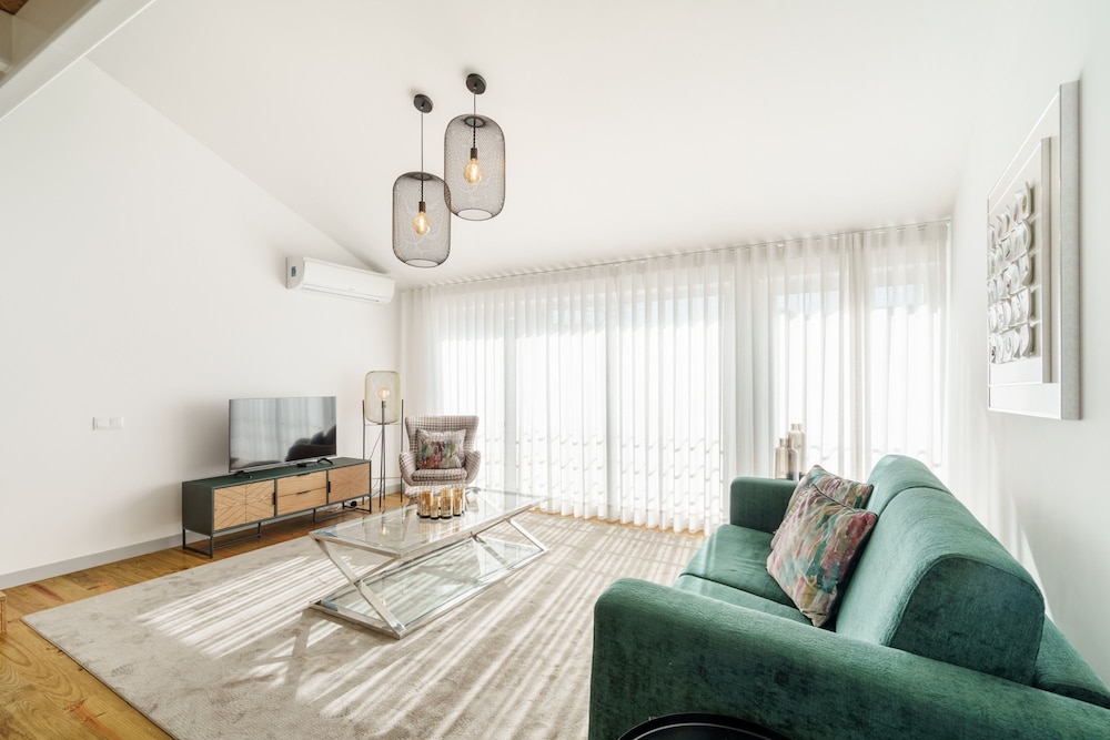 Souto Essence Apartment By Minhos Guest