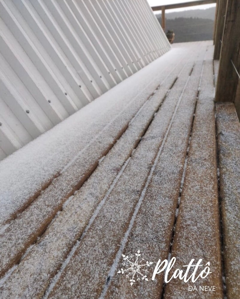 Platto da Neve - Cabana 02