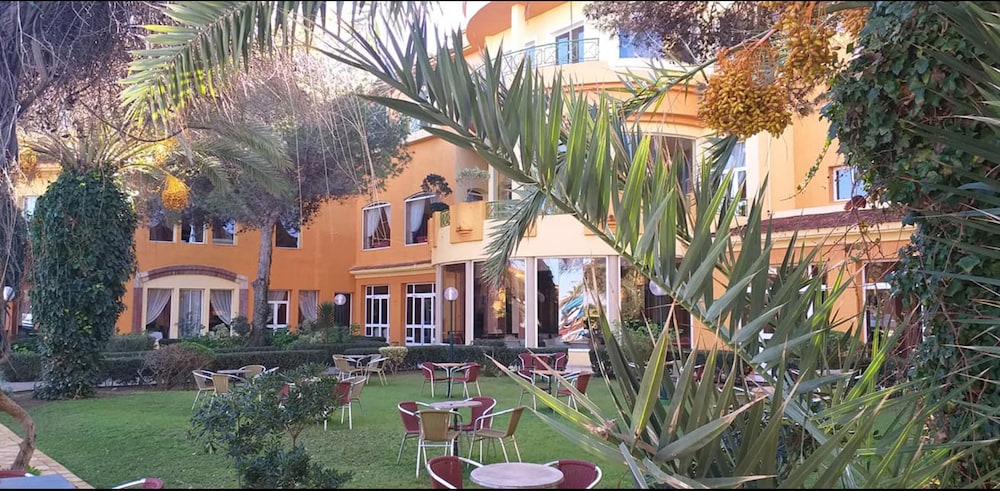 Tabarka Vacations - Hotel Dar Ismail Tabarka - Property Image 4